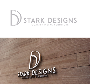 Logo-Design von patriciaparadesign für Stark Furniture Manufacturing | Design: #30552316