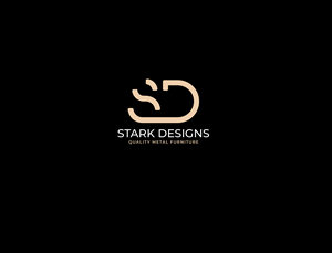Logo-Design von Stelery für Stark Furniture Manufacturing | Design: #30516640