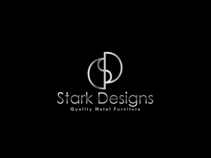 Logo-Design von Hieroglyphics für Stark Furniture Manufacturing | Design: #30512059