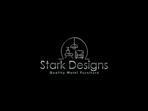 Logo-Design von Hieroglyphics für Stark Furniture Manufacturing | Design: #30512060