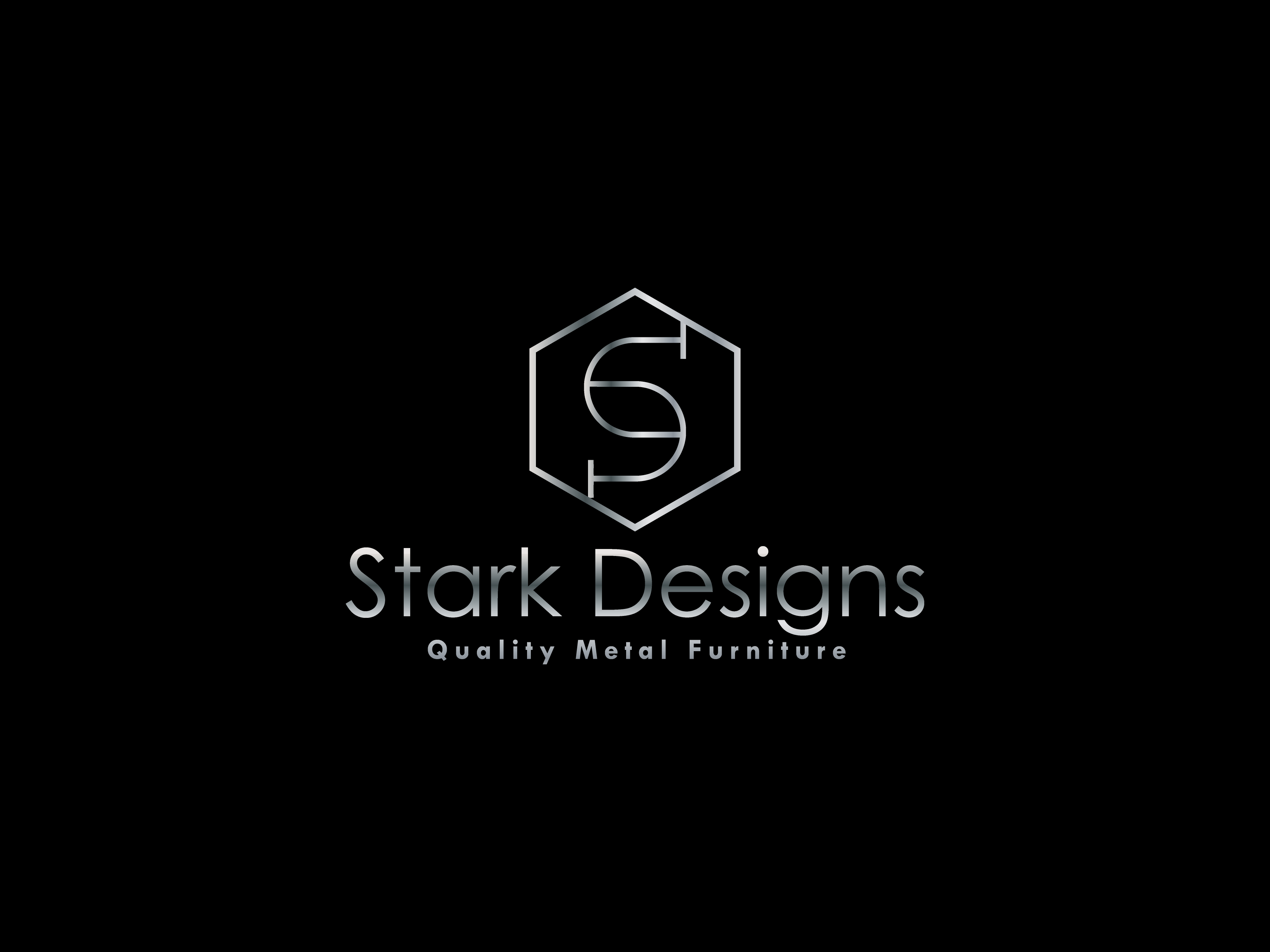 Logo-Design von Hieroglyphics für Stark Furniture Manufacturing | Design #30512061