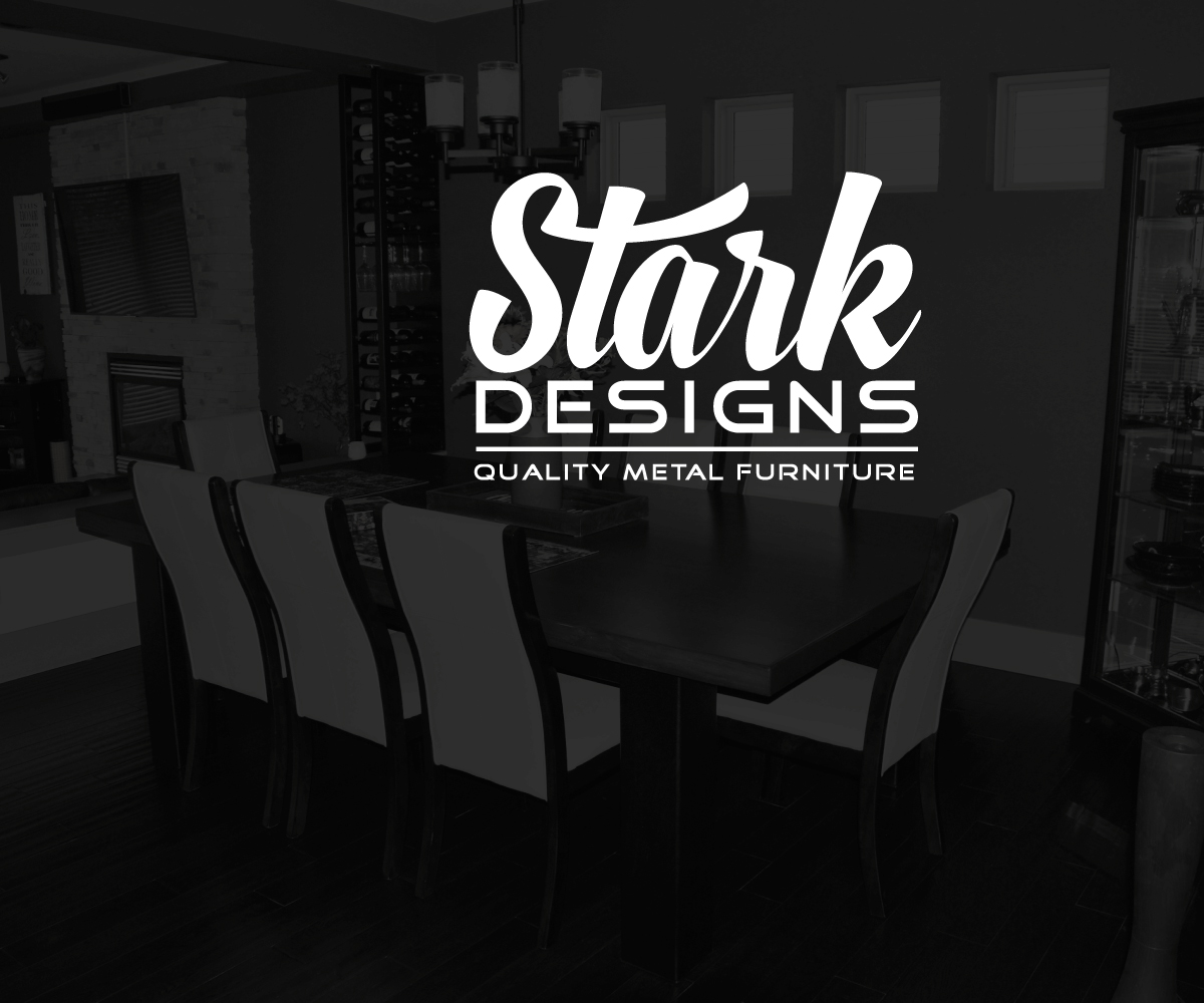 Logo Design by Rubia@ for Stark Furniture Manufacturing | Design #30523678