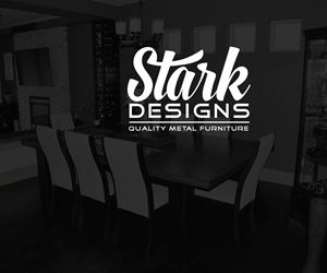 Logo-Design von Rubia@ für Stark Furniture Manufacturing | Design: #30523678