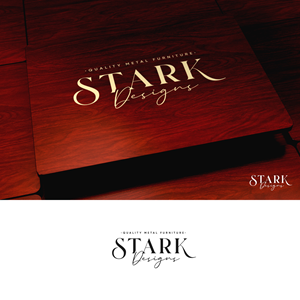 Design de Logo par UniqueDreamer pour Stark Furniture Manufacturing | Design #30547101