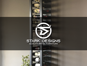 Logo-Design von Awaiz786 für Stark Furniture Manufacturing | Design: #30549663