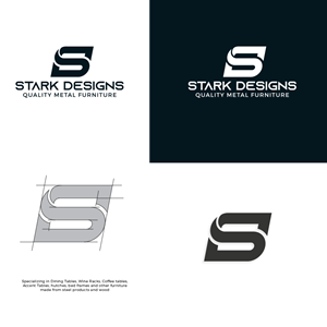 Logo-Design von Awaiz786 für Stark Furniture Manufacturing | Design: #30549909