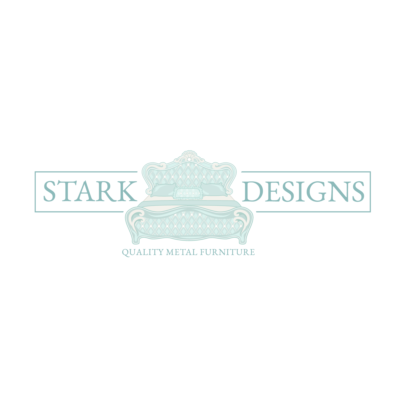Logo-Design von Langeliica für Stark Furniture Manufacturing | Design #30533825