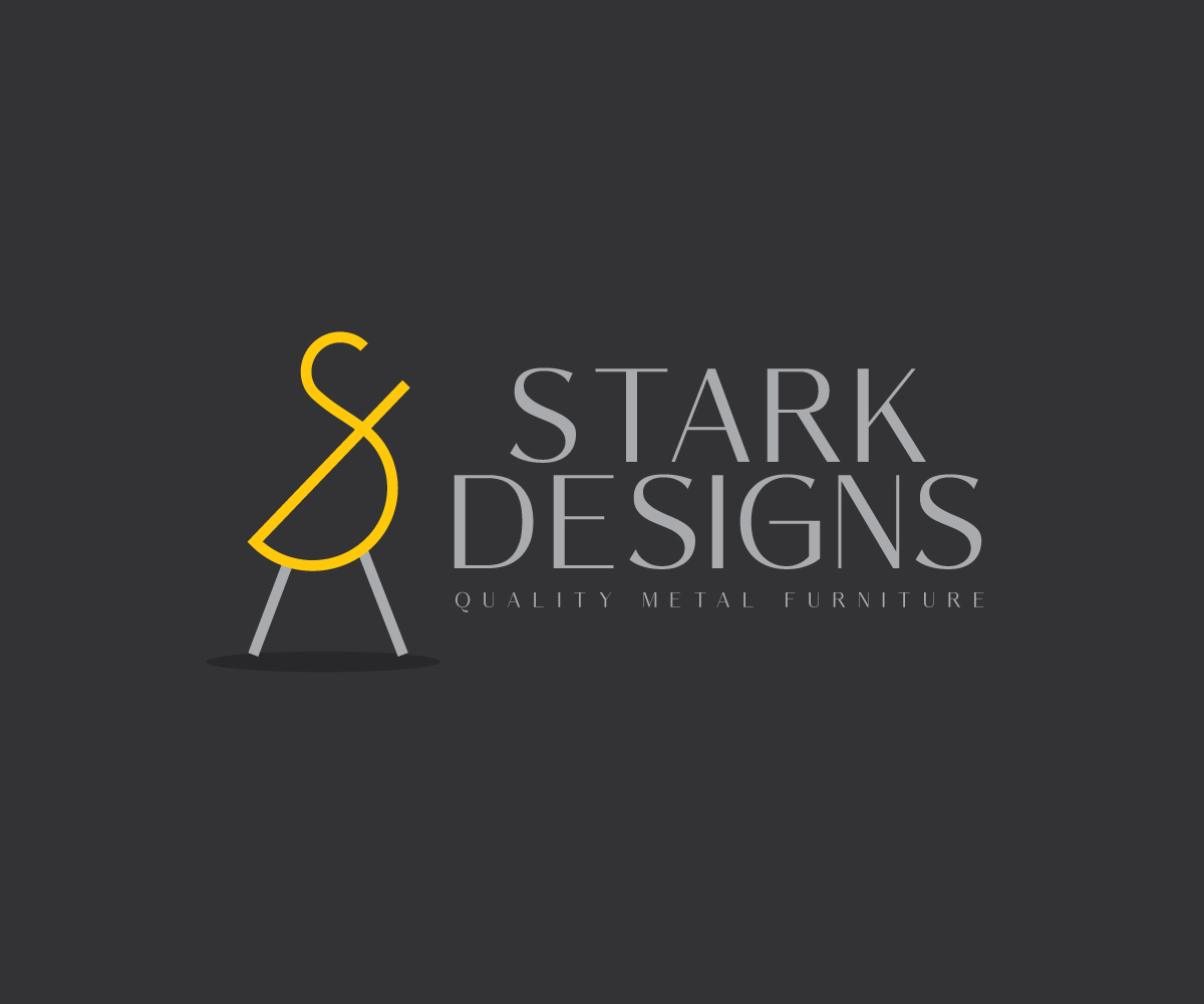 Design de Logo par Ansh Design pour Stark Furniture Manufacturing | Design #30515810