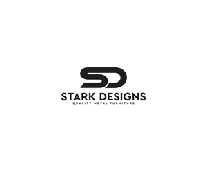 Logo-Design von Dobar_logo für Stark Furniture Manufacturing | Design: #30547139