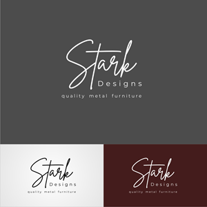 Logo-Design von OrianO-70 für Stark Furniture Manufacturing | Design: #30547905
