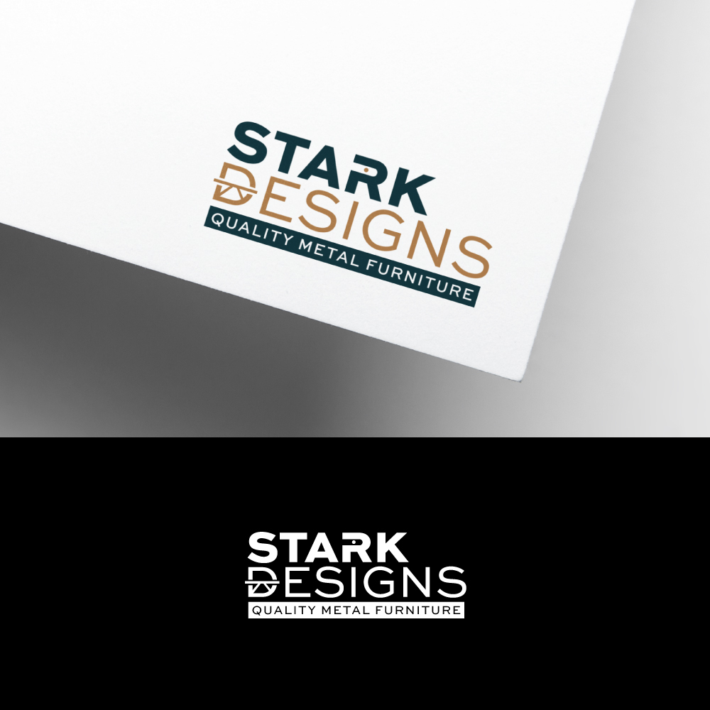 Logo-Design von Tan-D für Stark Furniture Manufacturing | Design #30521609