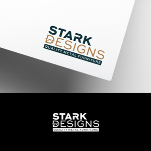 Logo-Design von Tan-D für Stark Furniture Manufacturing | Design: #30521609