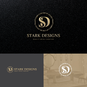 Design de Logo par Tan-D pour Stark Furniture Manufacturing | Design : #30521610