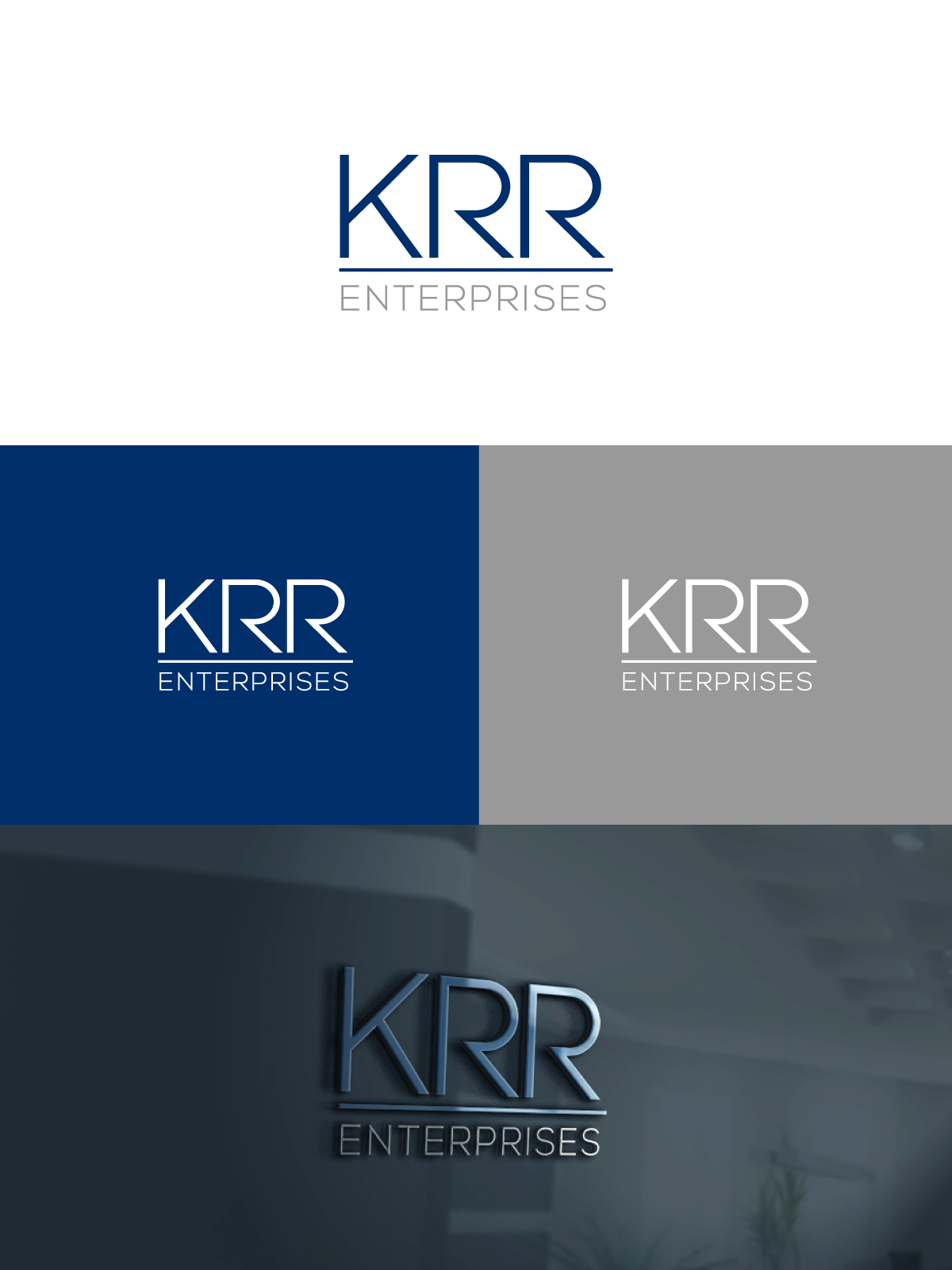 Design de Logo par Farhad Kreative pour ce projet | Design #30511276