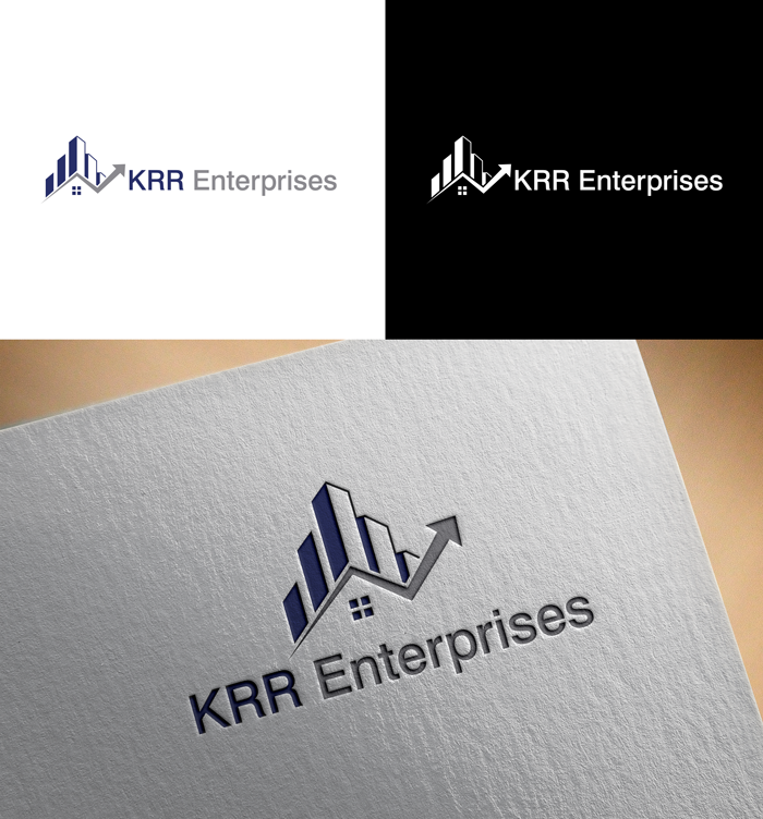 Logo-Design von RA-bica für dieses Projekt | Design #30514317
