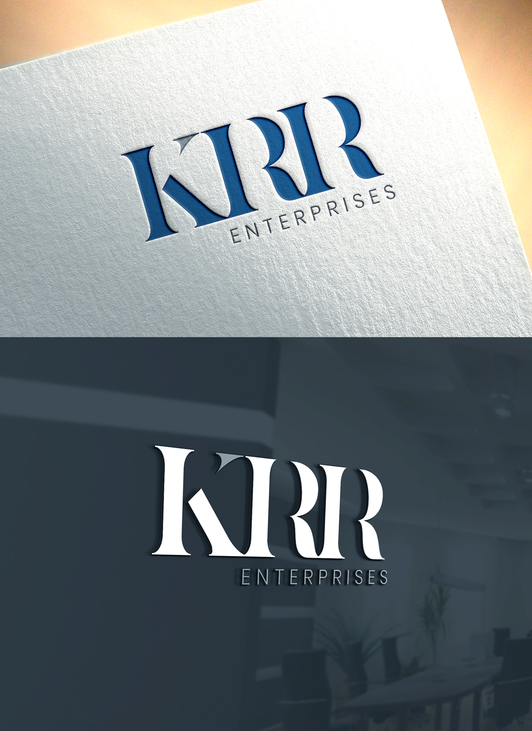 Logo Design by RaKu 2 for this project | Design #30524540