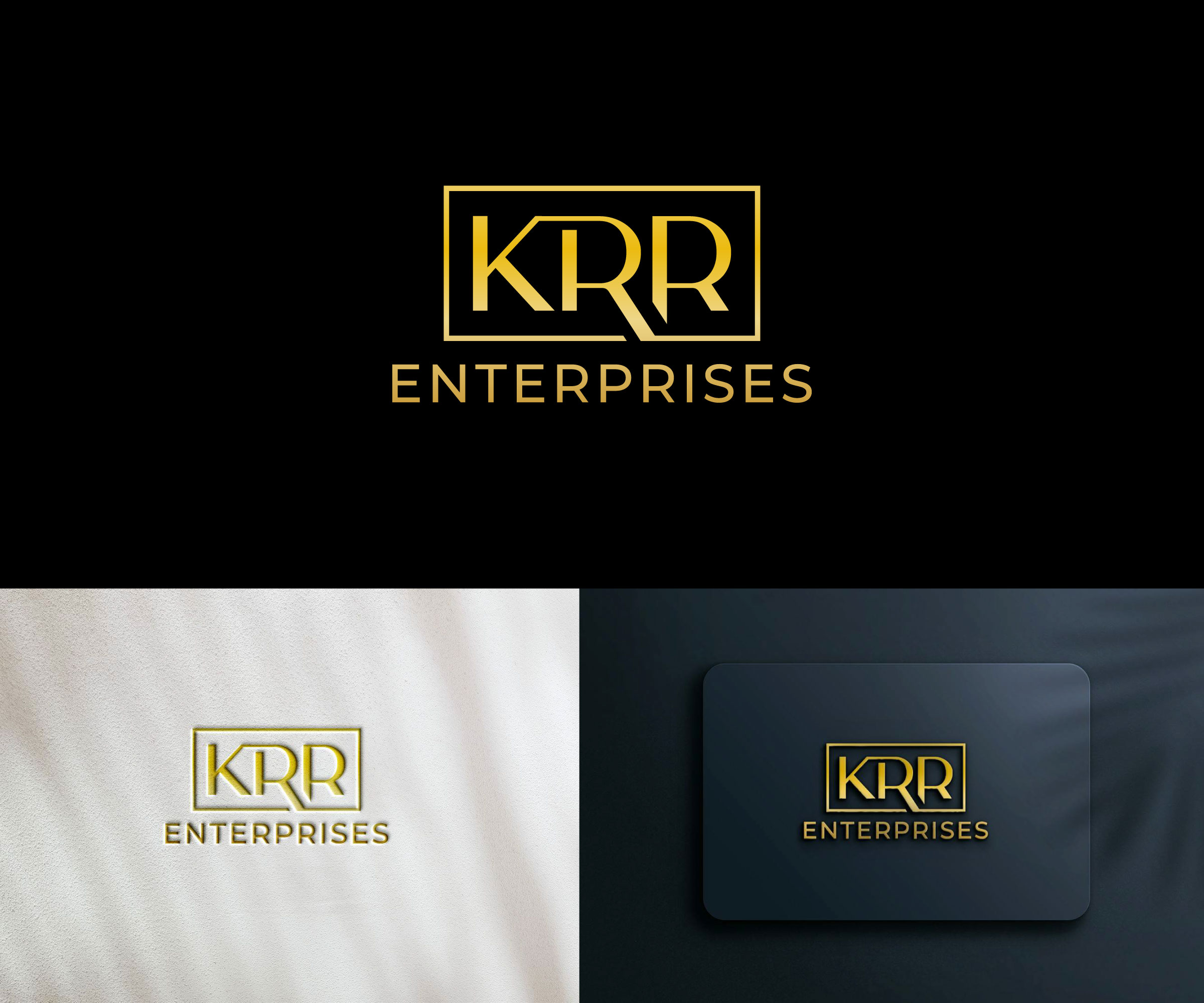 Logo Design by ecorokerz for this project | Design #30520141