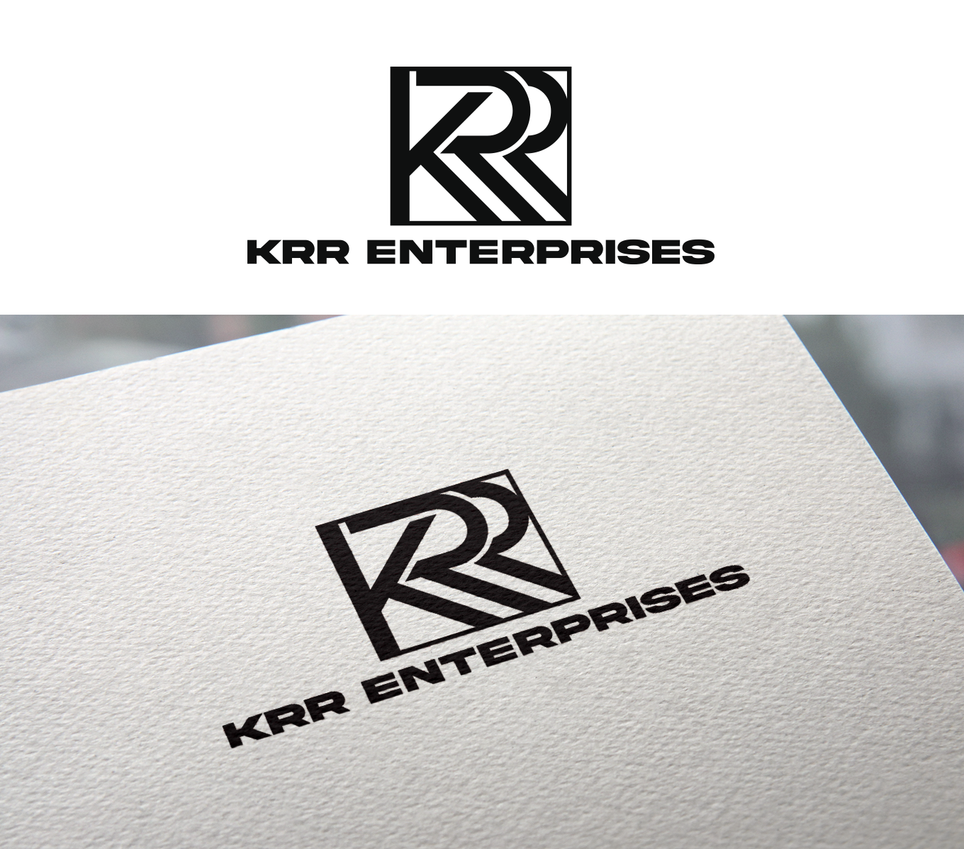 Logo Design by Ovaz.Syd for this project | Design #30527908