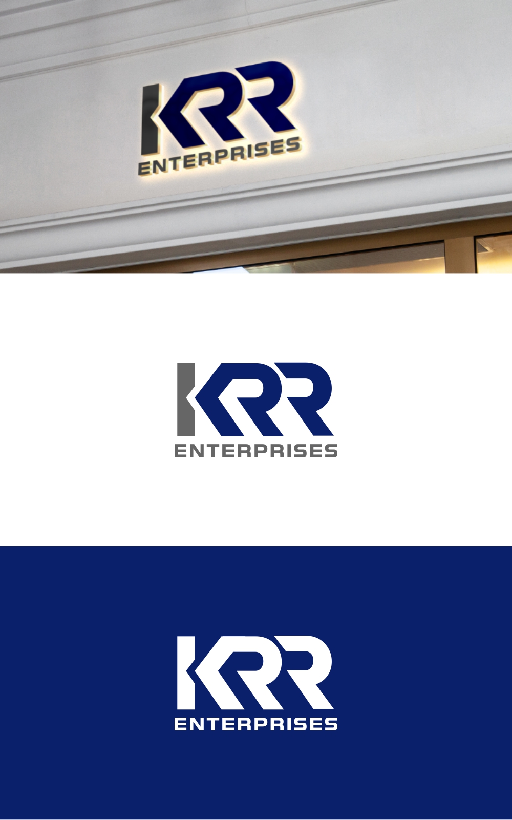 Logo Design by SigmaStudio for this project | Design #30515134