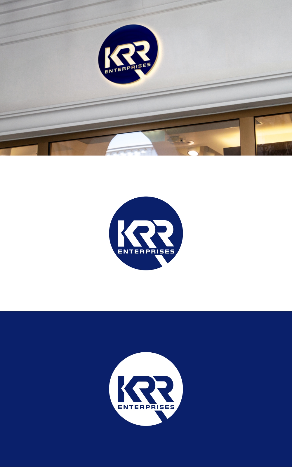 Logo Design by SigmaStudio for this project | Design #30515137