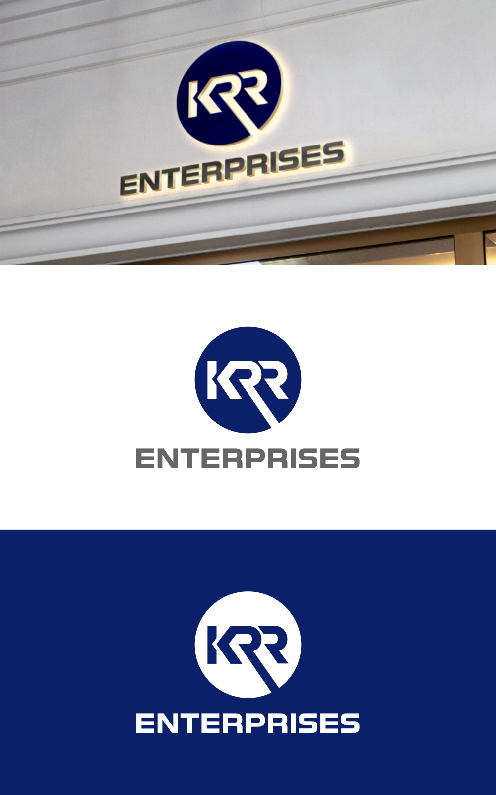 Logo Design by SigmaStudio for this project | Design #30515138