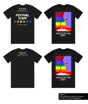 Design de T-shirt par AnninWonderland pour ce projet | Design : #30510703