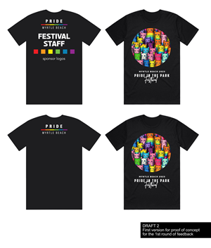 Design de T-shirt par AnninWonderland pour ce projet | Design : #30538492