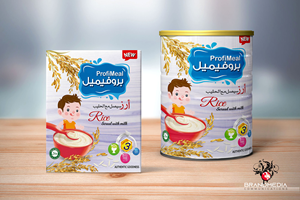 Verpackungs-Design von  Najmi für NTC | Design: #30550912