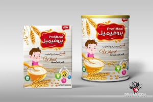 Verpackungs-Design von  Najmi für NTC | Design: #30550915