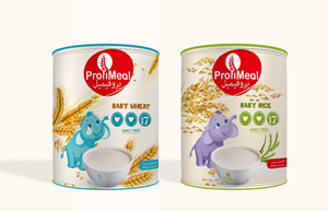 Packaging Design by Gergana B