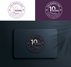 Logo Design by RA-bica for this project | Design: #30513900