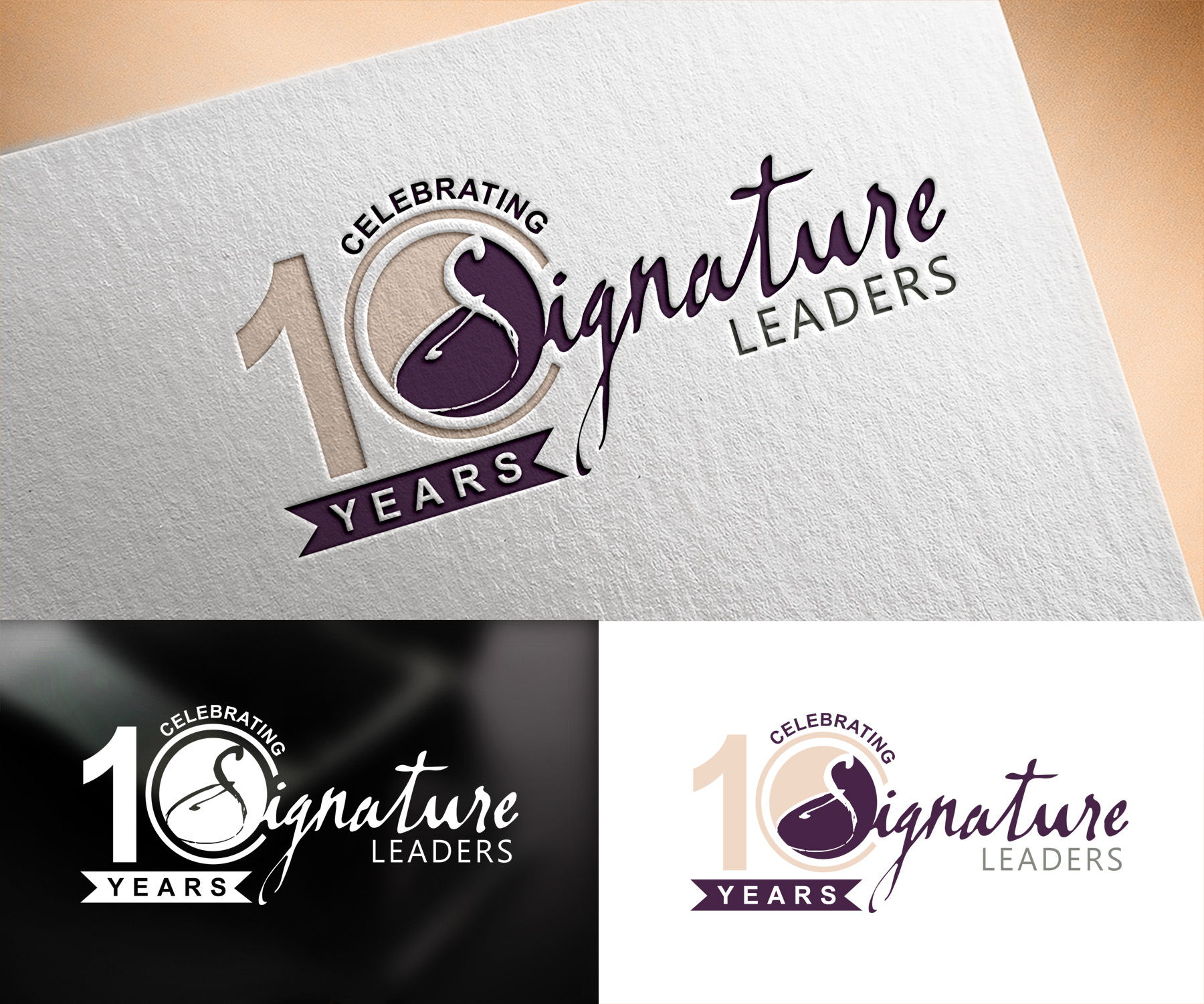 Logo Design by Vishak vasu for this project | Design #30526164