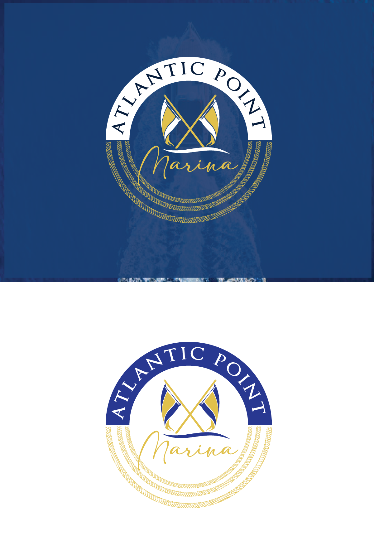 Logo-Design von Om Namah Shivay für Cotton & Company | Design #30521643