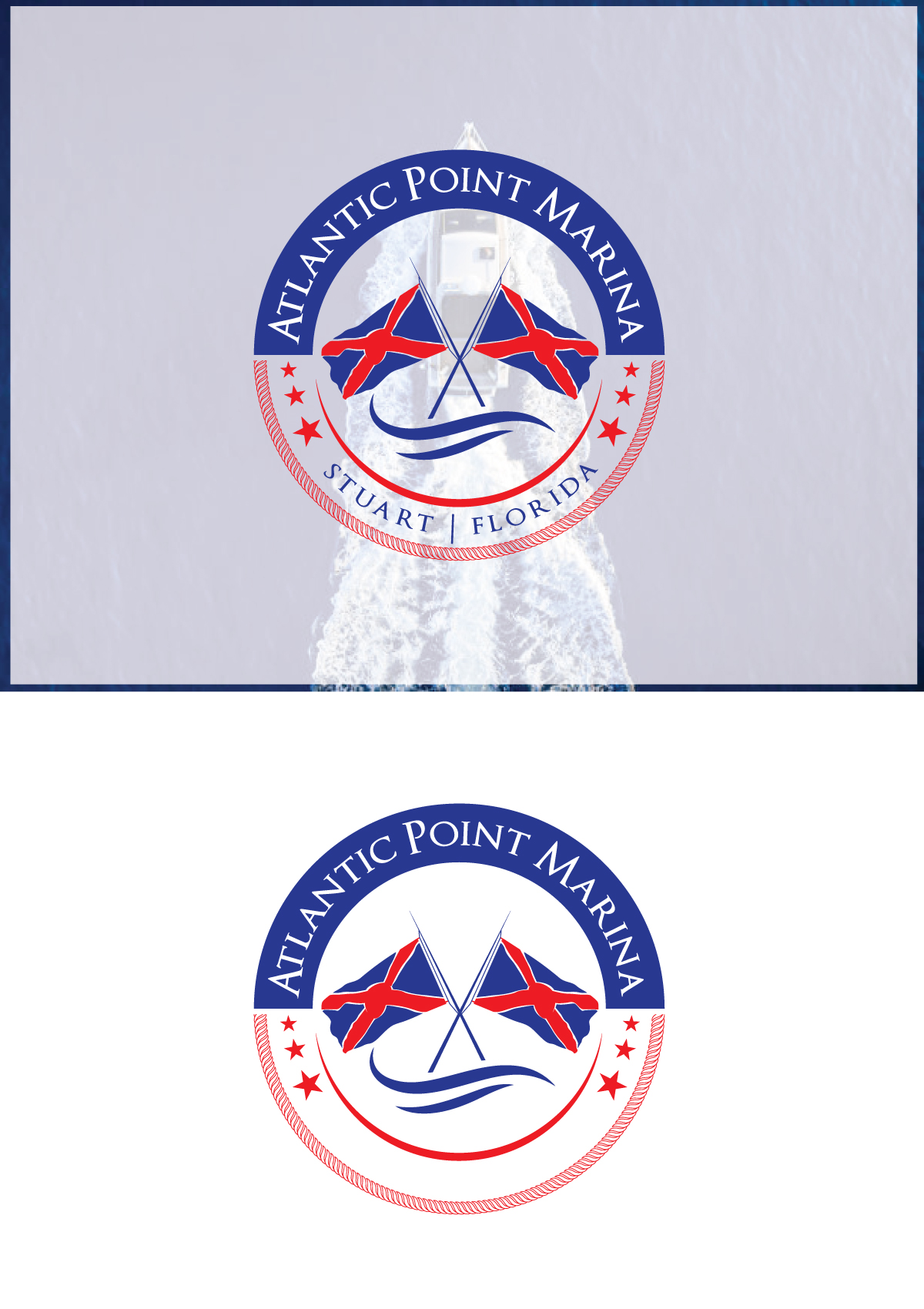 Logo-Design von Om Namah Shivay für Cotton & Company | Design #30521647