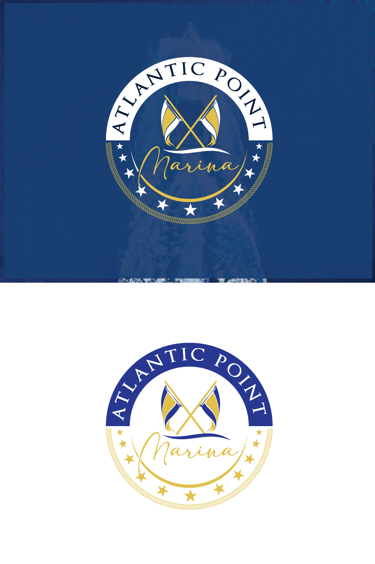 Logo Design by Om Namah Shivay for Cotton & Company | Design #30521648