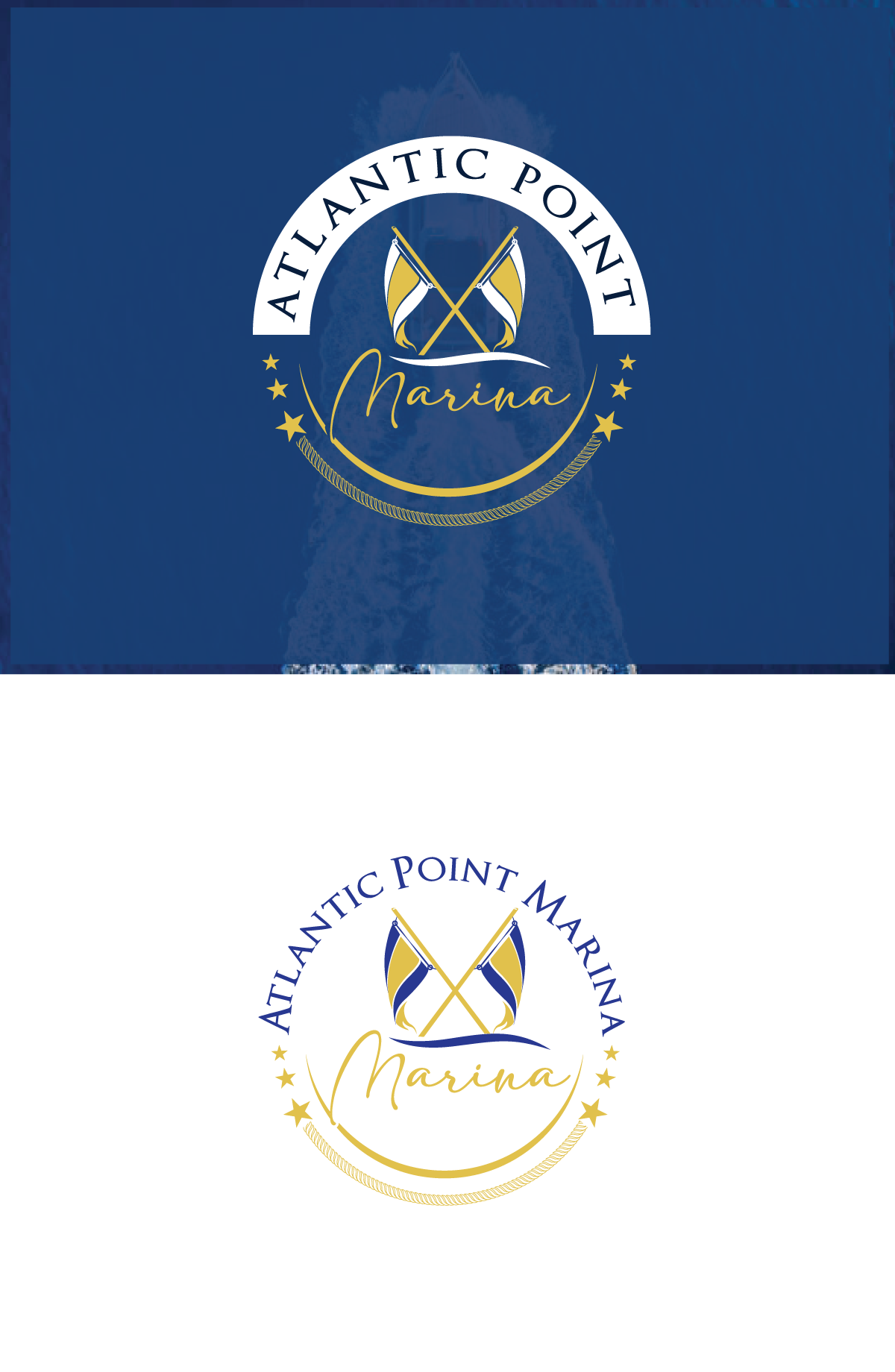 Logo-Design von Om Namah Shivay für Cotton & Company | Design #30521650