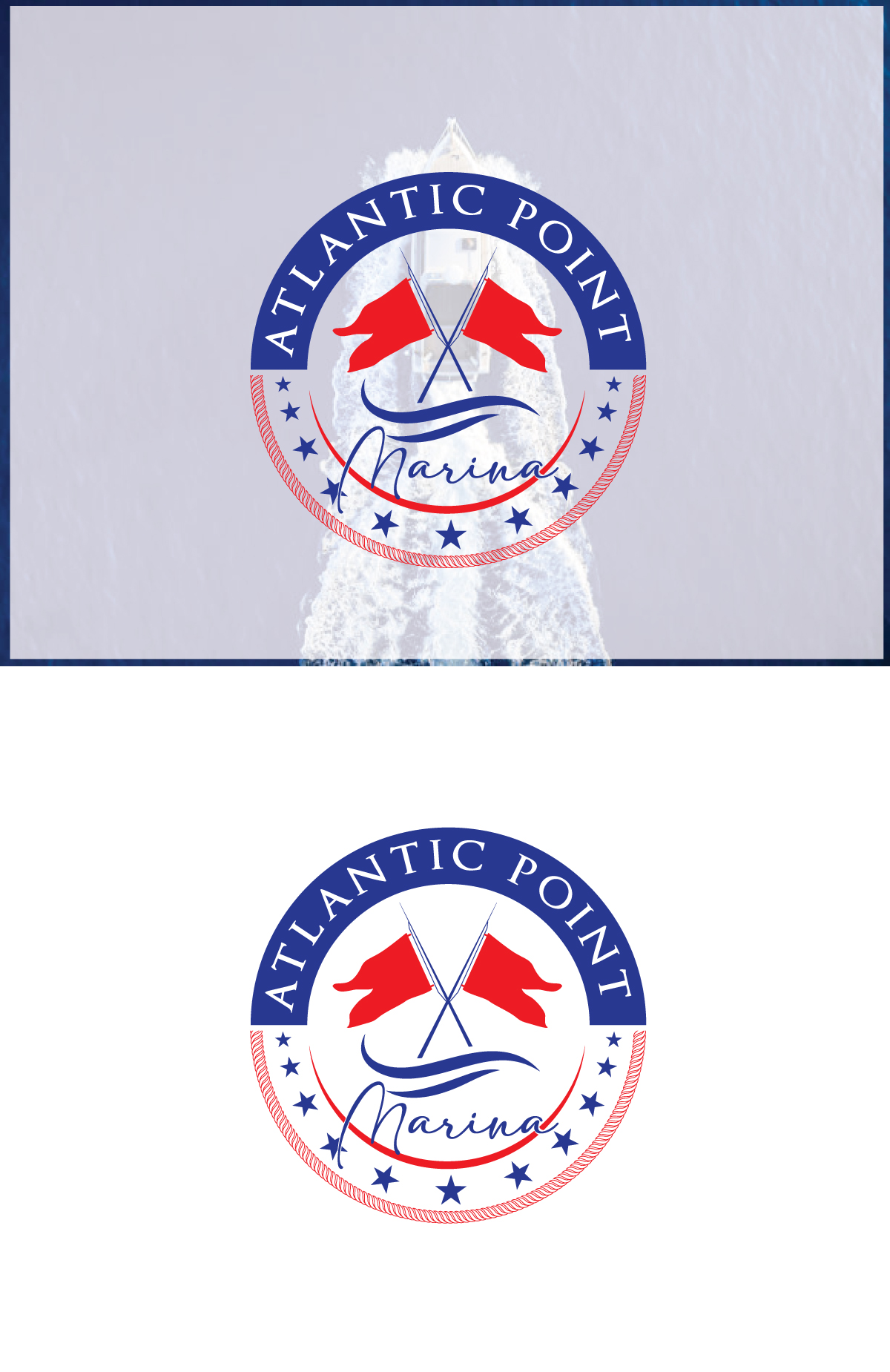 Logo-Design von Om Namah Shivay für Cotton & Company | Design #30525342