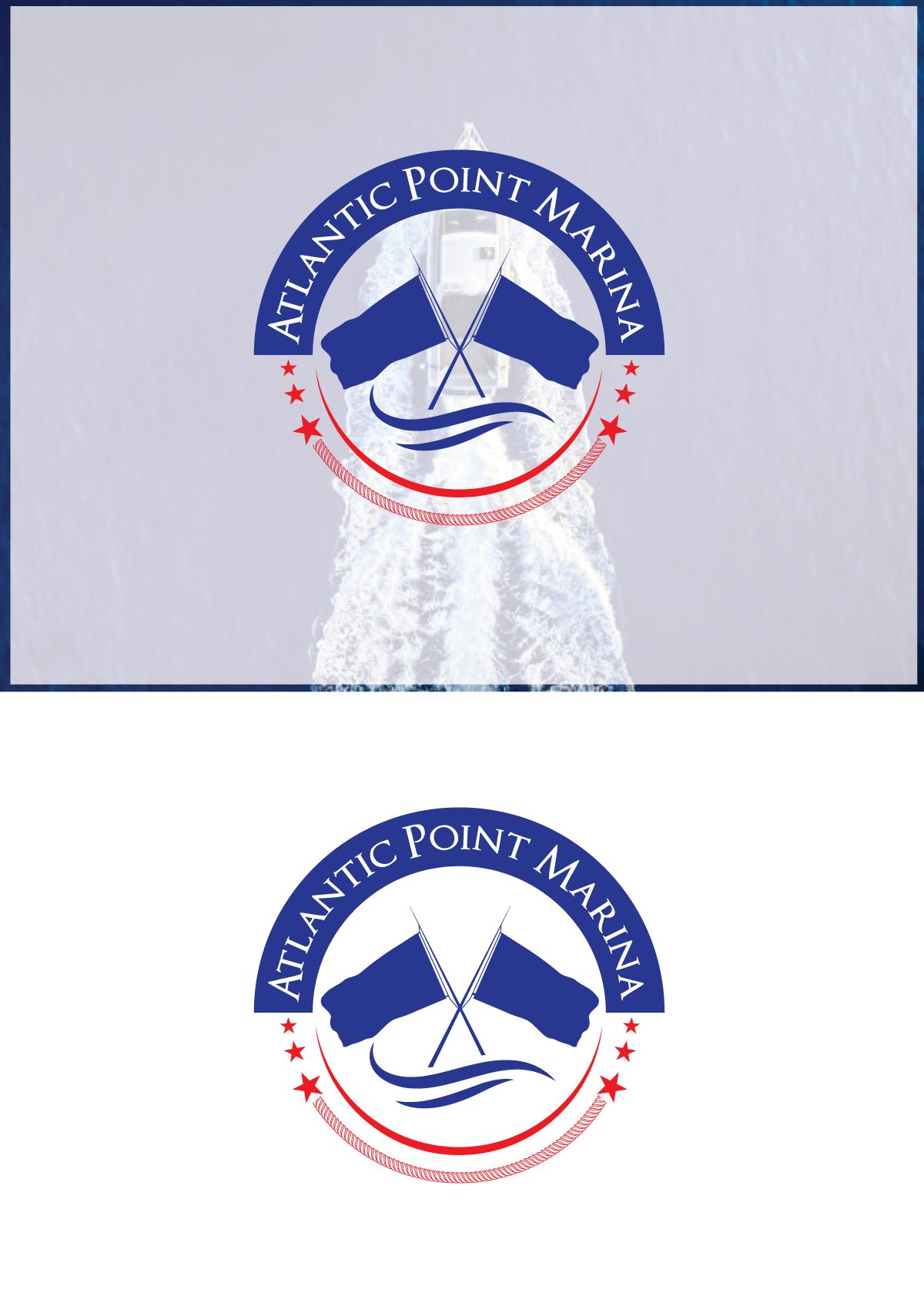 Logo-Design von Om Namah Shivay für Cotton & Company | Design #30525343