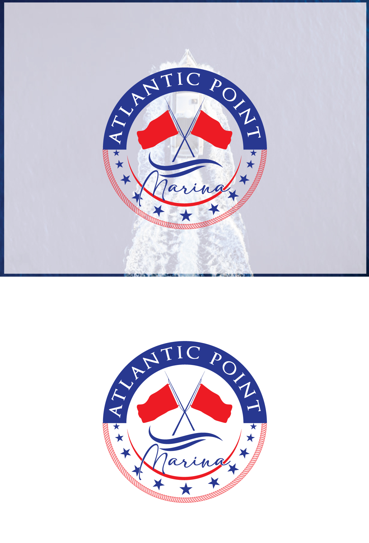 Logo Design by Om Namah Shivay for Cotton & Company | Design #30525344