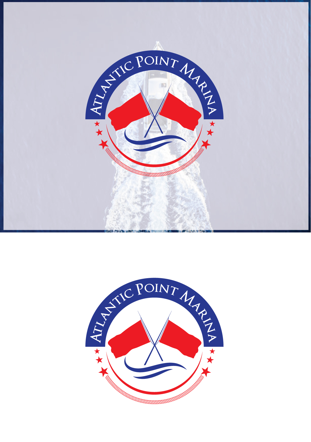 Logo-Design von Om Namah Shivay für Cotton & Company | Design #30525345