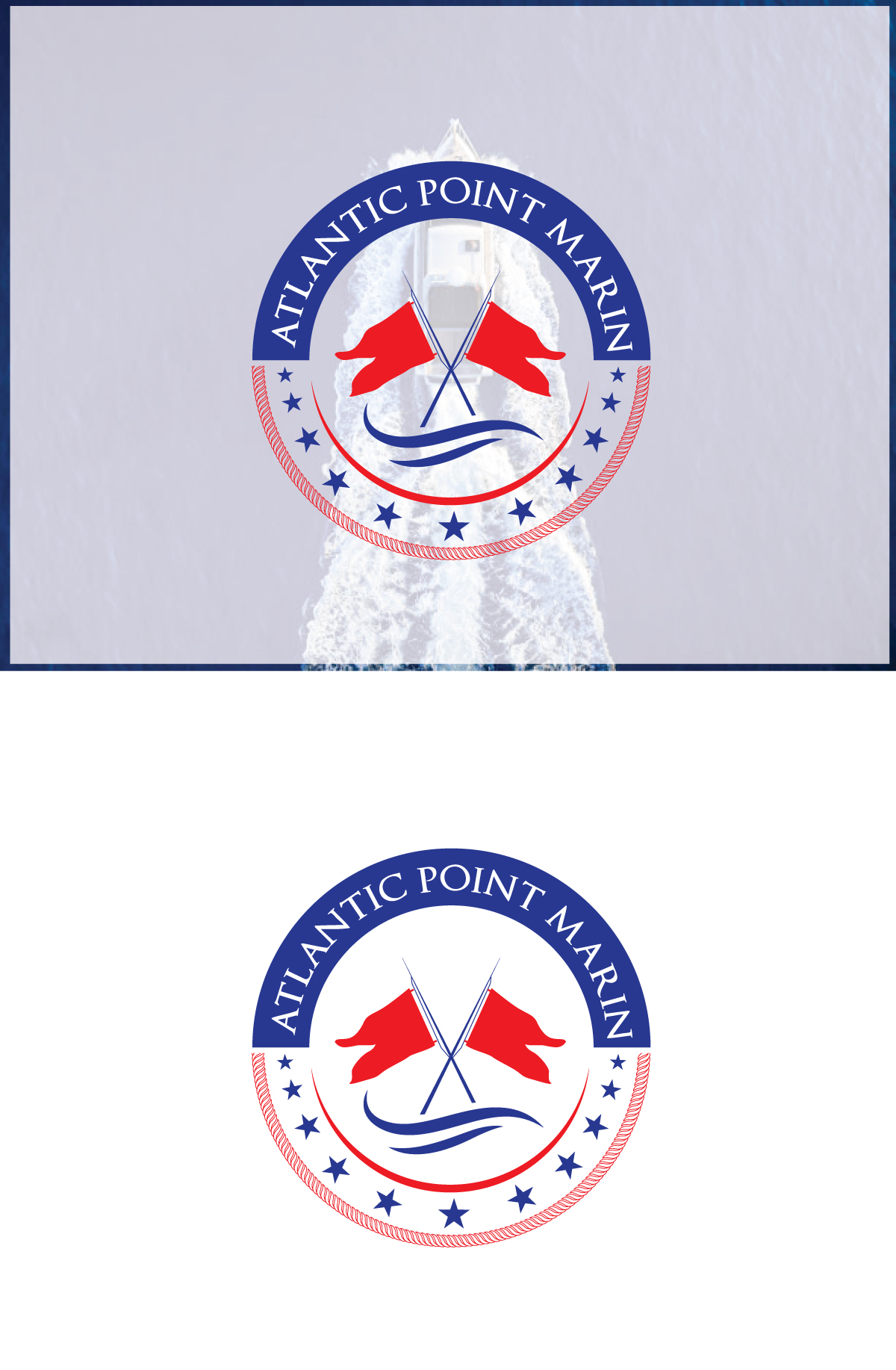 Logo Design by Om Namah Shivay for Cotton & Company | Design #30525347