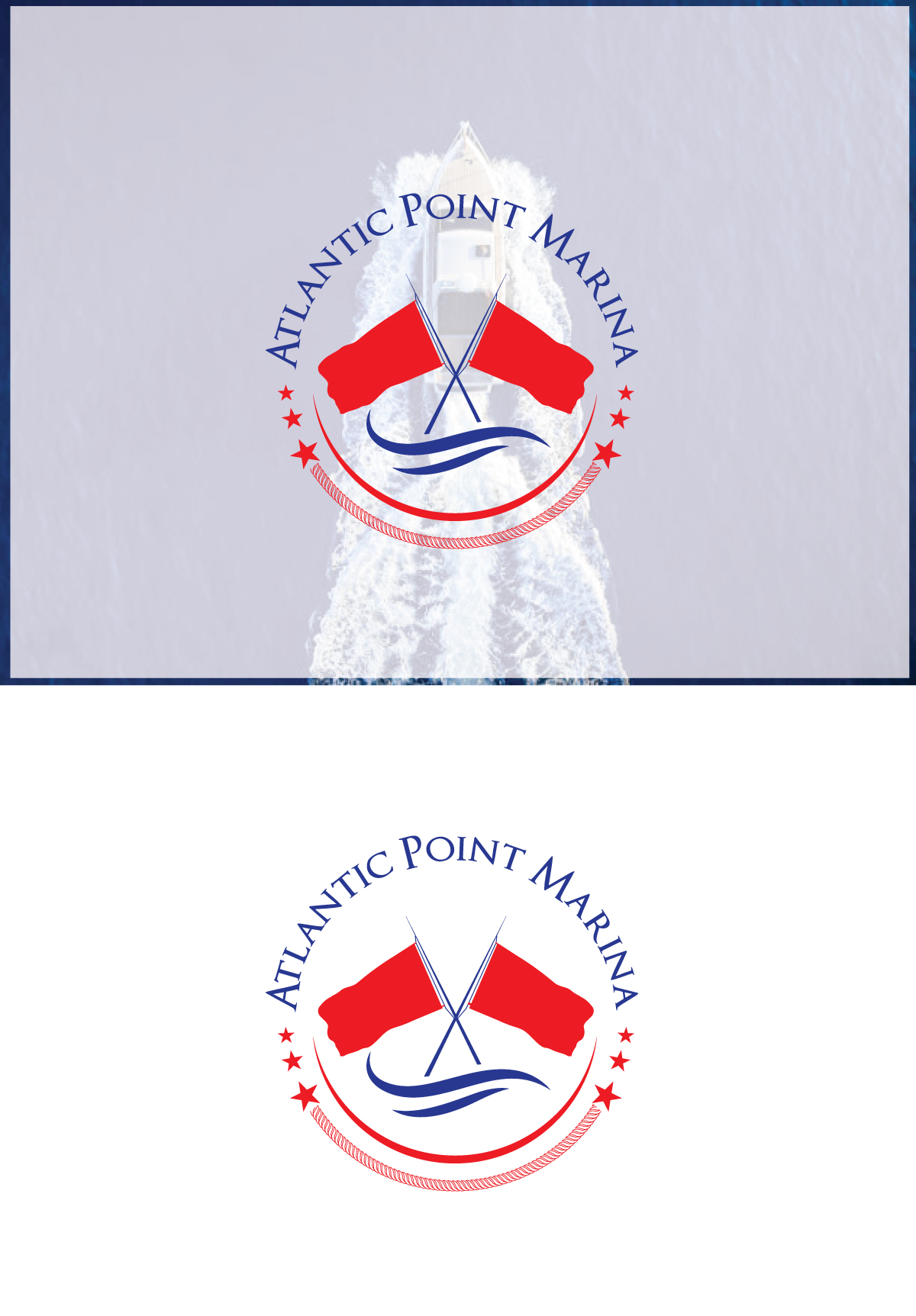 Logo Design by Om Namah Shivay for Cotton & Company | Design #30525349