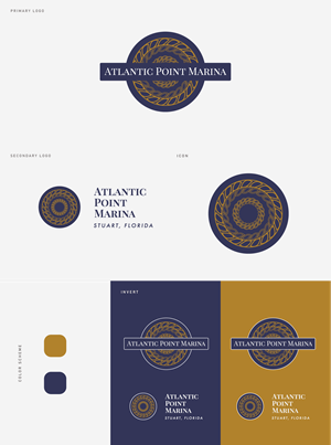 Logo Design by dissenyada