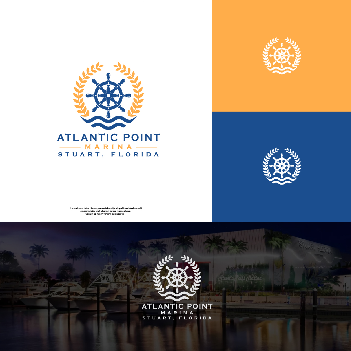 Logo Design by GOLDENCROWN for Cotton & Company | Design #30515725