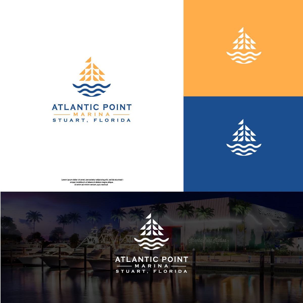 Logo Design by GOLDENCROWN for Cotton & Company | Design #30516572