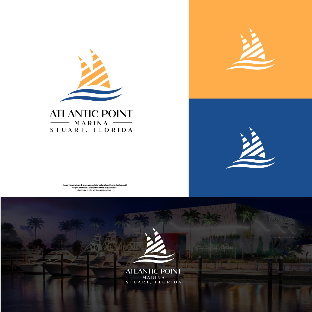 Logo Design by GOLDENCROWN for Cotton & Company | Design #30516573