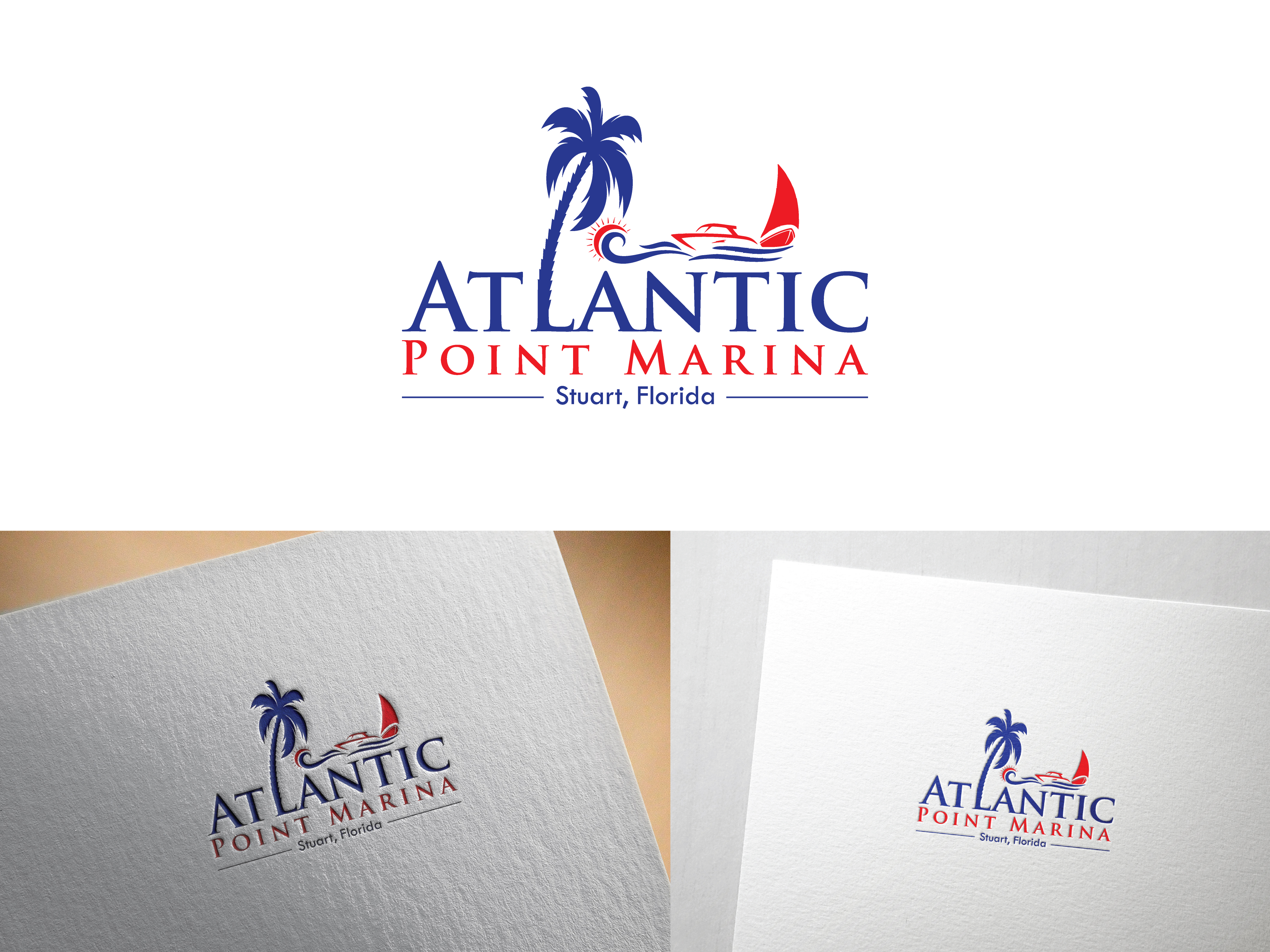 Logo Design by Hieroglyphics for Cotton & Company | Design #30515931
