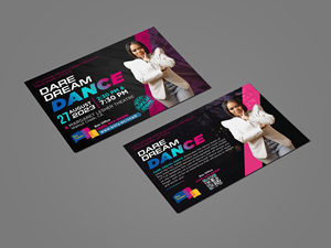 Postcard Design by GraphicsGuru for Little Family Business | Design: #30532250