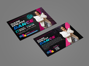 Postcard Design by GraphicsGuru for Little Family Business | Design: #30532251