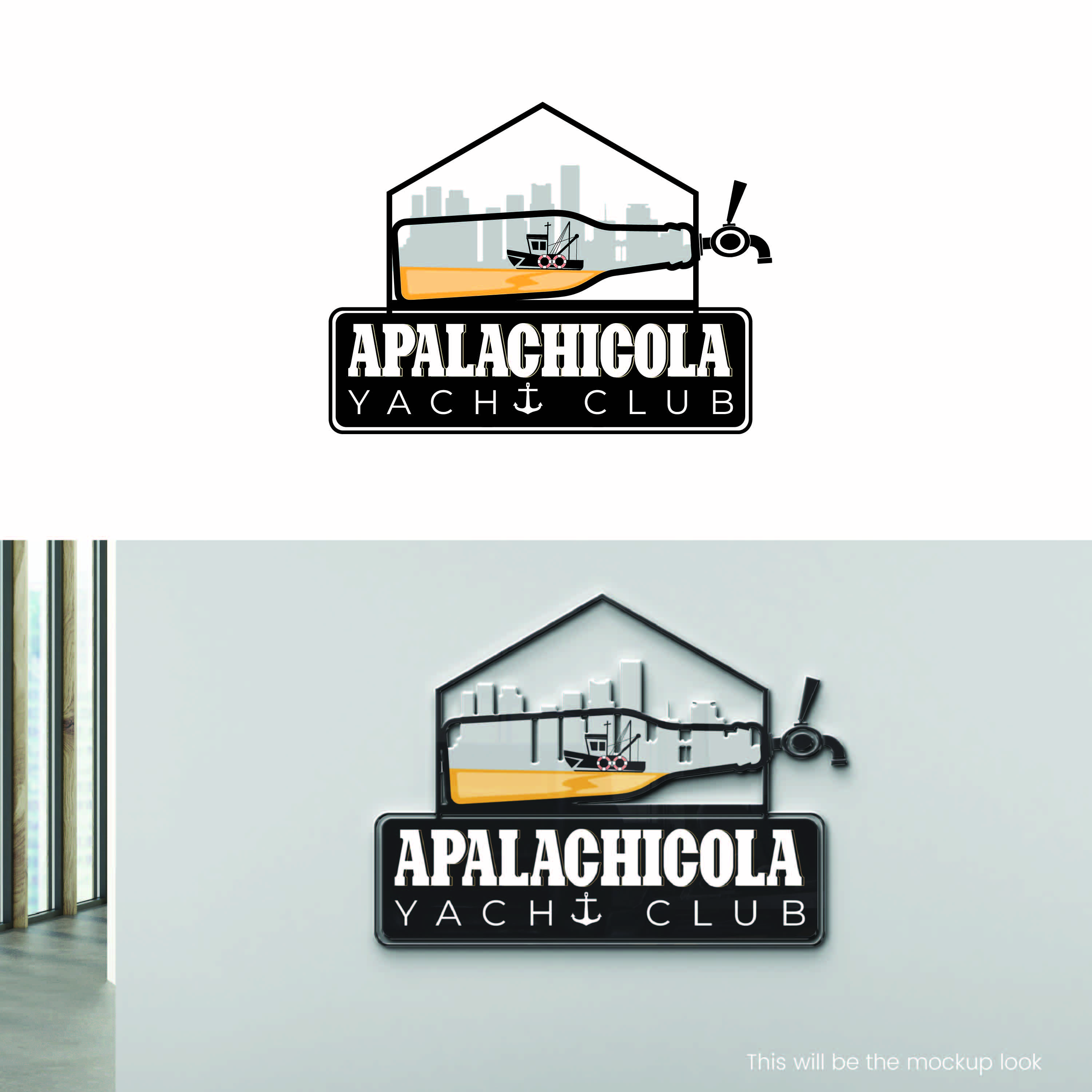 Logo-Design von Design_Duo für dieses Projekt | Design #30550033